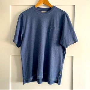 Men’s Oliver Spencer Box T-shirt - Size S